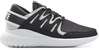 White Mountaineering Sneakers with Suede