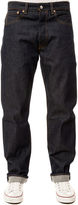 Thumbnail for your product : Levi's Levis The 501 Original Fit Jeans in Rigid