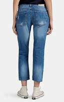 Thumbnail for your product : IRO Women's Kalou Straight Jeans