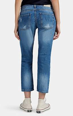 IRO Women's Kalou Straight Jeans