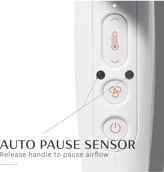 Thumbnail for your product : T3 Tourmaline Cura Luxe Professional Ionic Hair Dryer with Auto Pause Sensor
