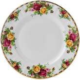 Thumbnail for your product : Royal Albert Old country roses 21cm plate