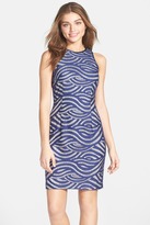 Thumbnail for your product : Maggy London Lace Sheath Dress