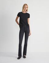 Thumbnail for your product : Lafayette 148 New York Petite Modern Tee In Cotton Jersey