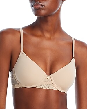 Natori Bliss Perfection All Day Underwire Contour Bra - ShopStyle