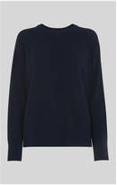 Thumbnail for your product : Whistles Cashmere Crew Neck Sweater