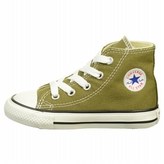 Thumbnail for your product : Converse Kids' Chuck Taylor High Top Sneaker Toddler