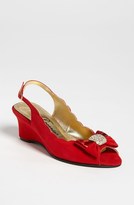 Thumbnail for your product : Dezario 'Rita' Sandal (Online Only)