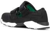 Thumbnail for your product : Marni Touch Strap Sneakers