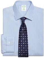 Thumbnail for your product : Brooks Brothers Non-Iron Milano Fit Ombre Stripe Dress Shirt