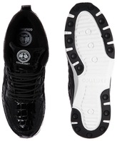 Thumbnail for your product : Gourmet 35 Croc Trainers