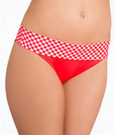 Thumbnail for your product : Freya Tootsie Fold-Over Bikini Swim Bottom