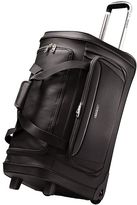 Thumbnail for your product : Samsonite CLOSEOUT! Silhouette® Sphere 26" Wheeled Duffel Bag