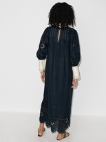 Thumbnail for your product : Vita Kin Charlie midi dress