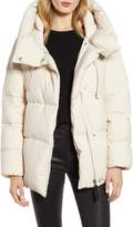 Women Pillow Collar Coats Shopstyle