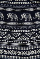 Thumbnail for your product : Forever 21 girls Elephant Explorer Belted Dress (Kids)