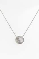 Thumbnail for your product : House Of Harlow Tholos Engraved Pendant Necklace