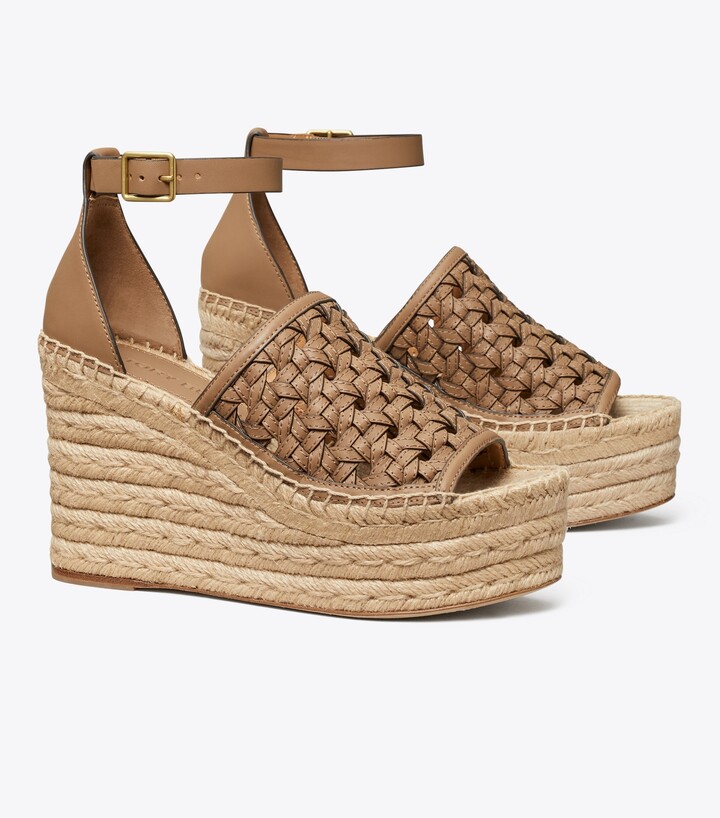tory wedges