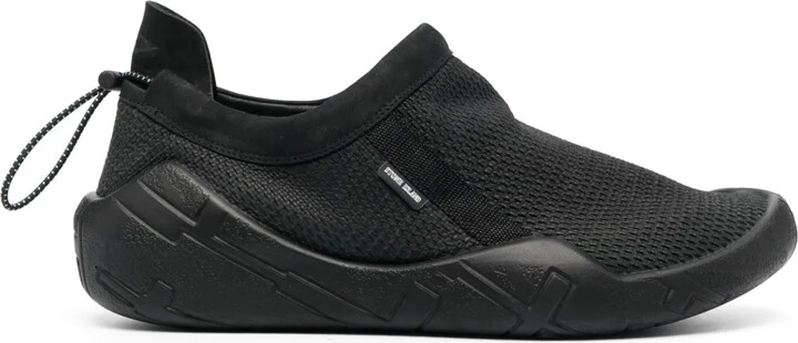 Stone Island Shadow Project Drawstring-Fastening Sneakers