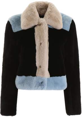 Marni Fur & Shearling Coats - ShopStyle