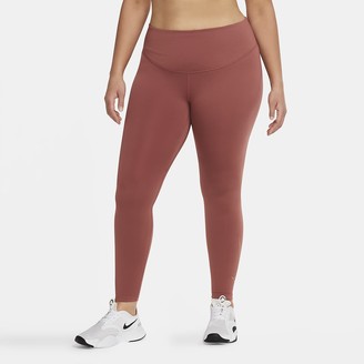 plus size gold pants