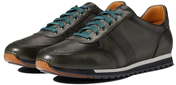 Magnanni Lizandro - ShopStyle Sneakers & Athletic Shoes
