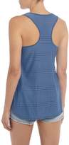 Thumbnail for your product : Seafolly Horizon luxe essentials air singlet sports top