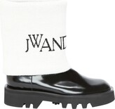 Thumbnail for your product : J.W.Anderson JWA Fisherman Boots