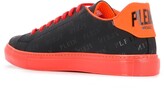 Thumbnail for your product : Philipp Plein Colour-Block Sneakers