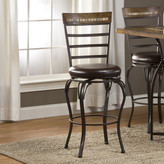 Thumbnail for your product : Hillsdale Furniture Westridge 26" Swivel Bar Stool
