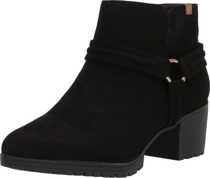 Dr. Scholl's Women's Laney Ankle Boot - ShopStyle
