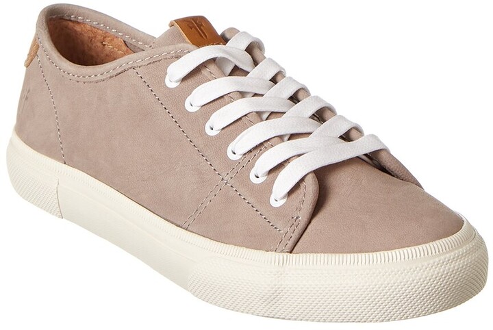 frye gia low lace sneaker