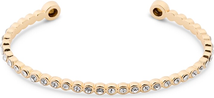 BaubleBar Scarlett Cuff Bracelet