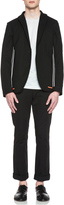 Thumbnail for your product : Jil Sander Clio Poly-Blend Jacket in Black
