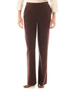 Thumbnail for your product : Alfred Dunner San Antonio Pull-On Pants