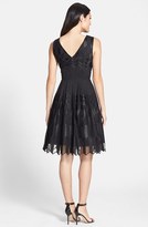 Thumbnail for your product : Cynthia Steffe 'Amalia' Fit & Flare Dress