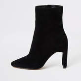 river island ankle boots sale