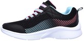 Thumbnail for your product : Skechers Girls Microspec Trainers - Black