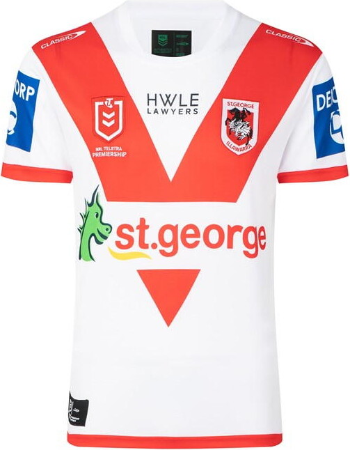 Classic Sportswear Sprt DRA H J Sn32 ShopStyle Shirts