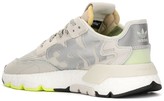 Thumbnail for your product : adidas Nite Jogger low-top sneakers