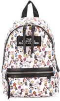 Thumbnail for your product : Marc Jacobs The Backpack Peanuts backpack
