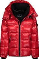 Thumbnail for your product : SAM. Unisex Glacier Jacket - Little Kid