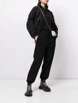 Thumbnail for your product : 3.1 Phillip Lim Drawstring-Waist Track Pants