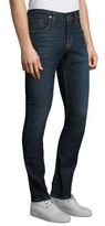 Thumbnail for your product : Hudson Sartour Slouchy Skinny Jeans