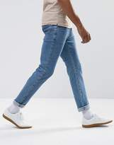 Thumbnail for your product : Wrangler Bryson Skinny Lightstone Jean