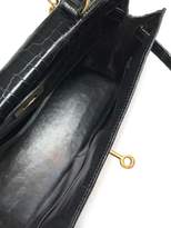 Thumbnail for your product : Hermes Pre-Owned 2000 28cm Kelly Sellier bag