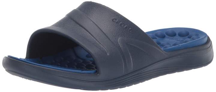 Crocs Unisex Adults Classic Ii Slide Open Toe Sandals