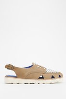 Thumbnail for your product : Jeffrey Campbell Endive Slingback Oxford