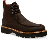 Thumbnail for your product : Bally Lyons Suede Loafer Chelsea Boots