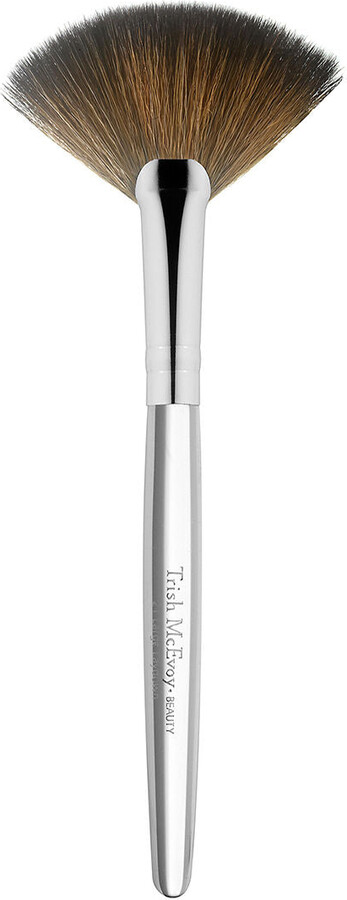 Trish McEvoy Brush 62 Fan